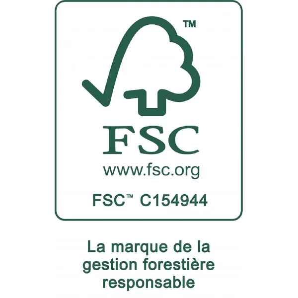 Lève-charge Fsc mixte