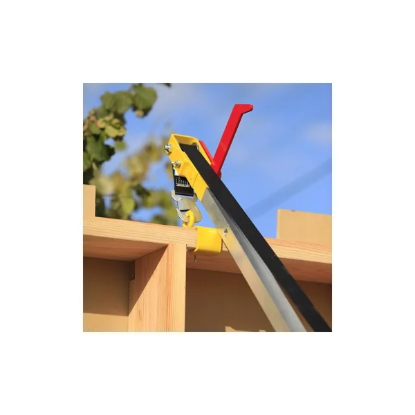 Lève-murs 2,5-4m Sylvapro - Leborgne
