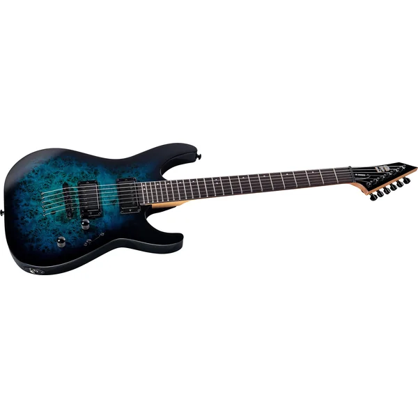 M-200DX - blue burst