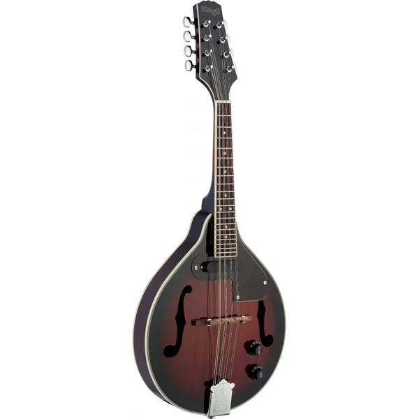 M50E - red burst