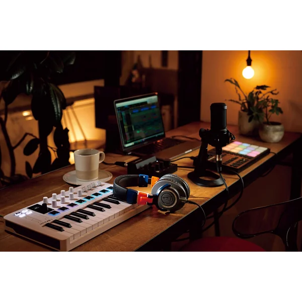 M50xLab