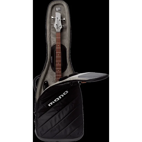 M80 Vertigo Basse Electrique (black)