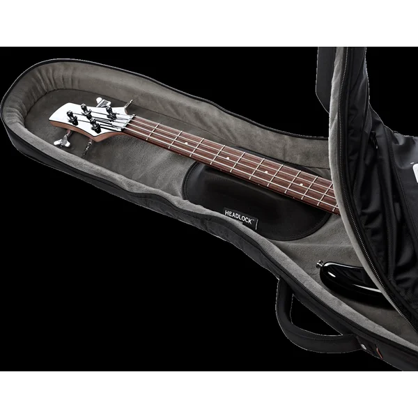 M80 Vertigo Basse Electrique (black)