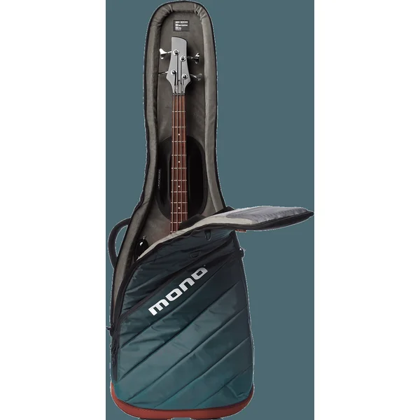 M80 Vertigo Basse Electrique (grey)