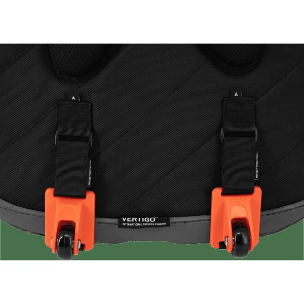 M80 Vertigo Ultra Half Case, ES-335