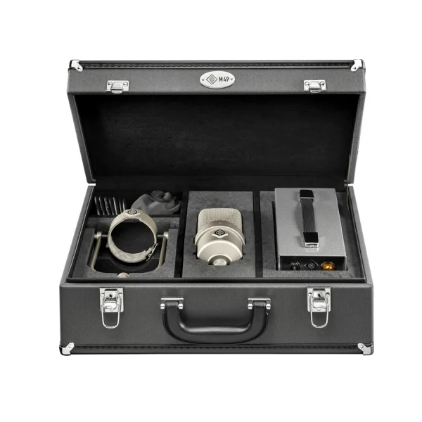 M 49 V Set