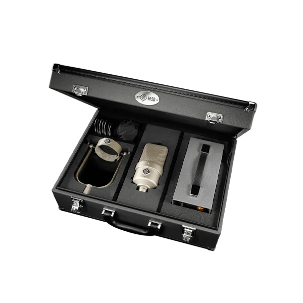 M 50 V Set
