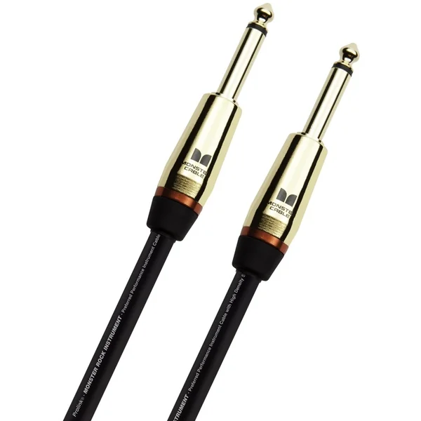 M ROCK2-6 Cable Jack / Jack 1.9M