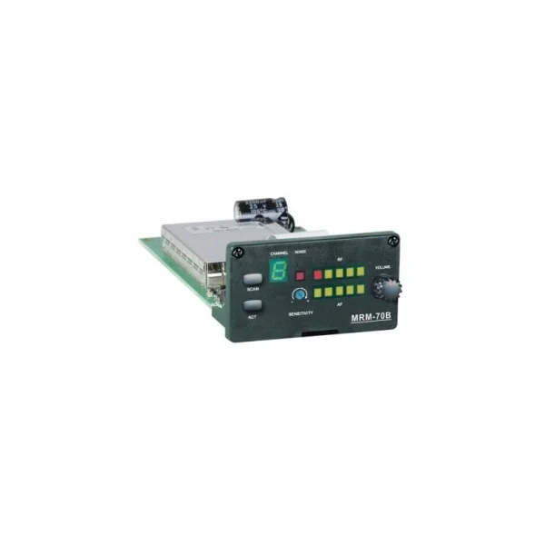 MA-505 Sonorisation portable 145 W + 1 micro à fil MIPRO