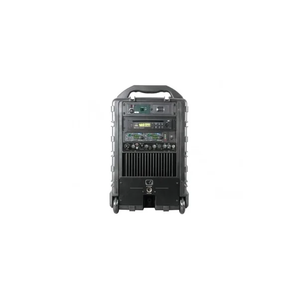 MA-708 PACK Sonorisation Portable 190 W + 1 micro sans fil MIPRO