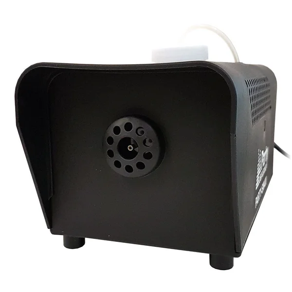 Machine à brouillard (400 W, Noir)