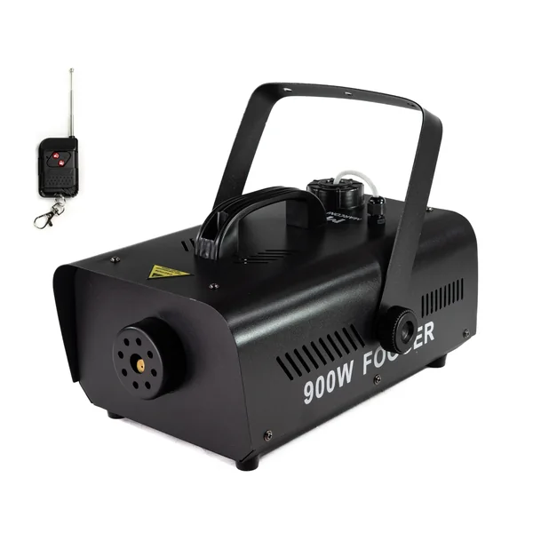 Machine à brouillard (900W) Pakke