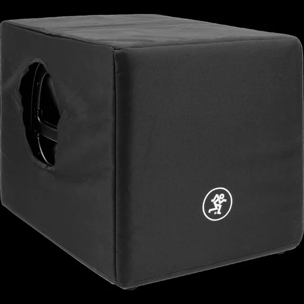 Mackie Housse pour DRM18S sur roulettes