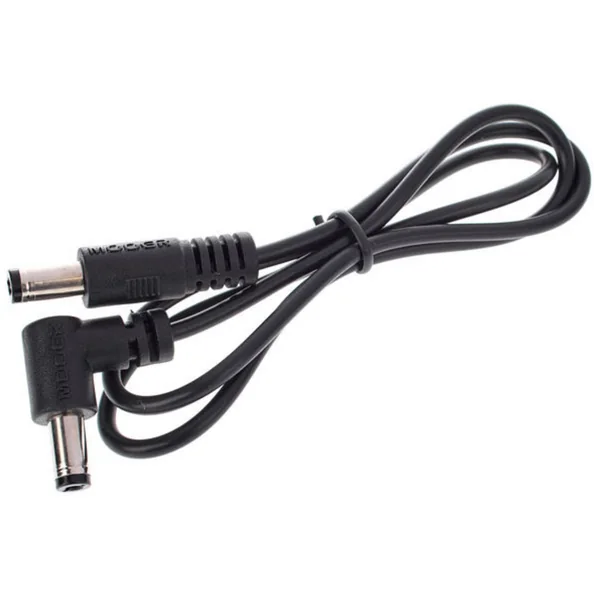 Macro Power S8 (1200mA / 9-12-15-18V)