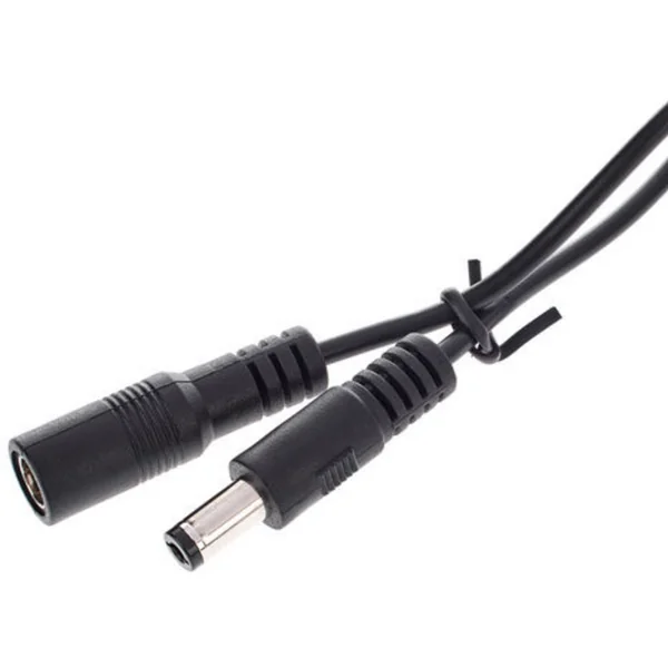 Macro Power S8 (1200mA / 9-12-15-18V)