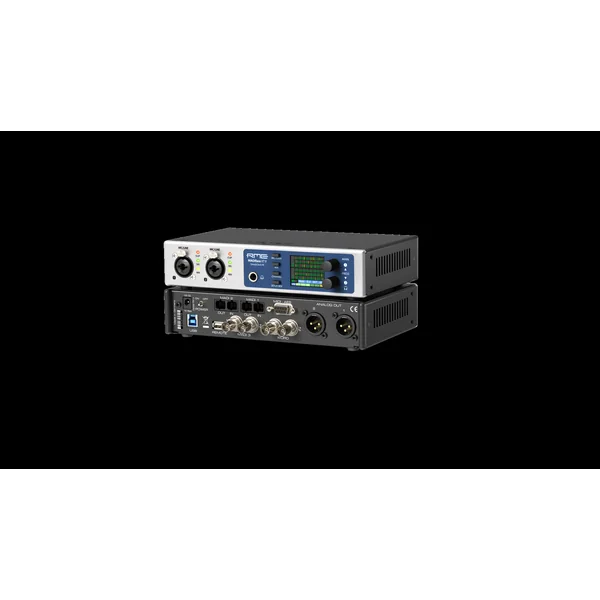 Madiface XT II