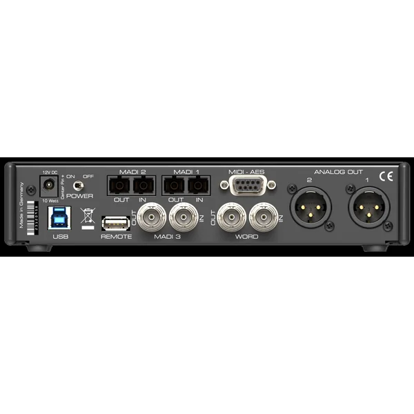Madiface XT II
