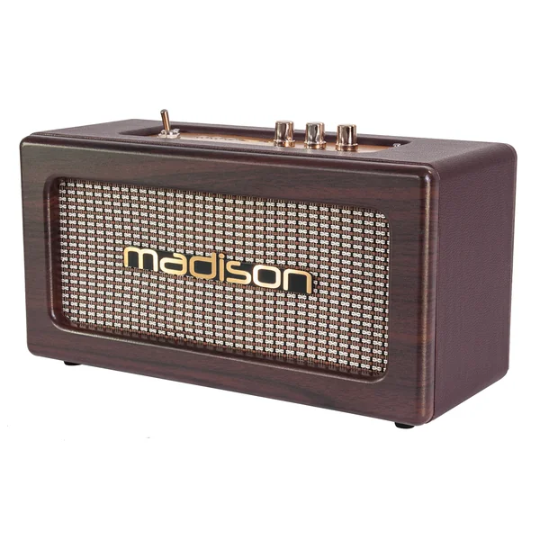 Madison Freesound Vintage Speaker