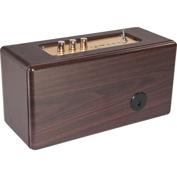 Madison Freesound Vintage Speaker