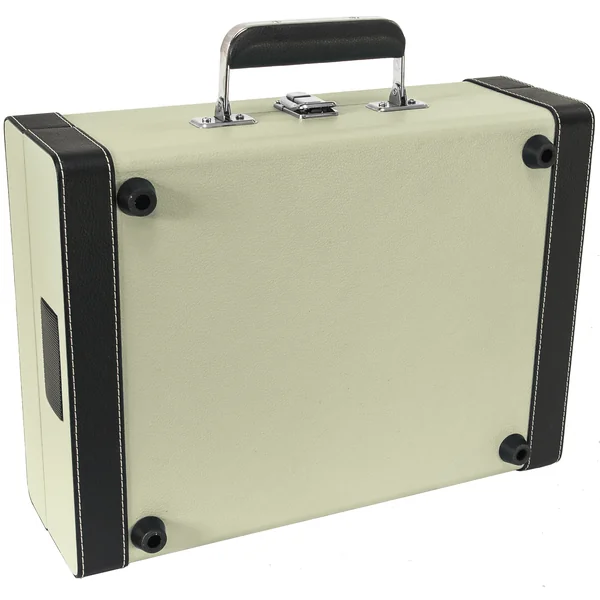 Madison Vintage Pladespiller m. Bluetooth (Crème)