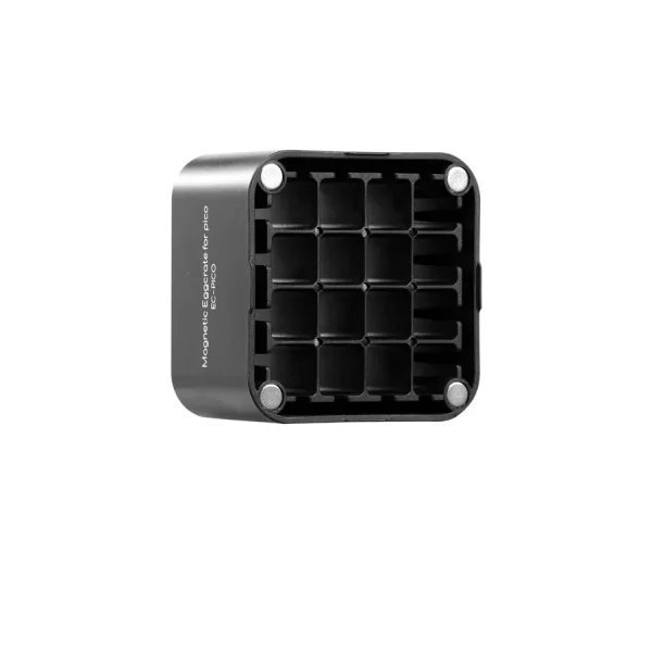 Magnetic Eggcrate for Pico