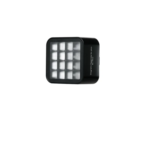 Magnetic Eggcrate for Pico