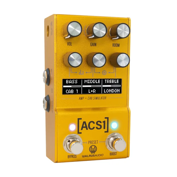 Mako ACS1 MKII