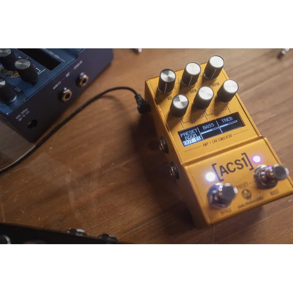 Mako ACS1 MKII