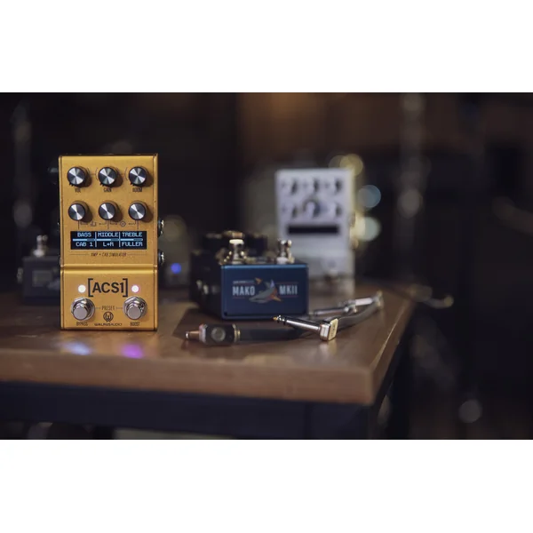 Mako ACS1 MKII