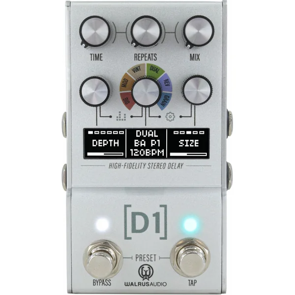 Mako D1 MKII