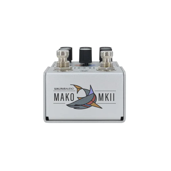 Mako D1 MKII