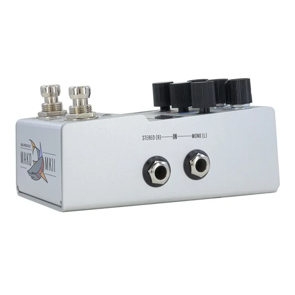 Mako D1 MKII