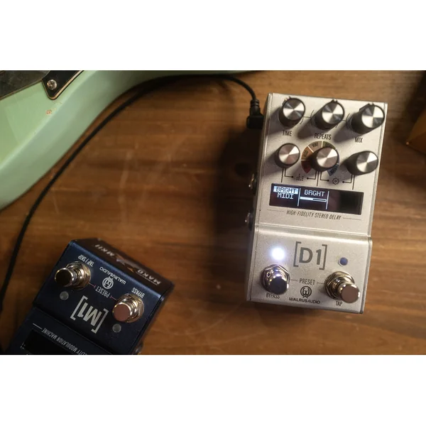 Mako D1 MKII