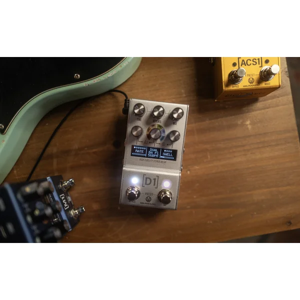 Mako D1 MKII