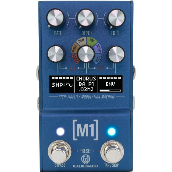 Mako M1 MKII