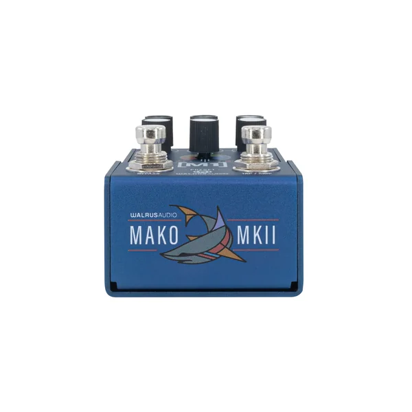 Mako M1 MKII