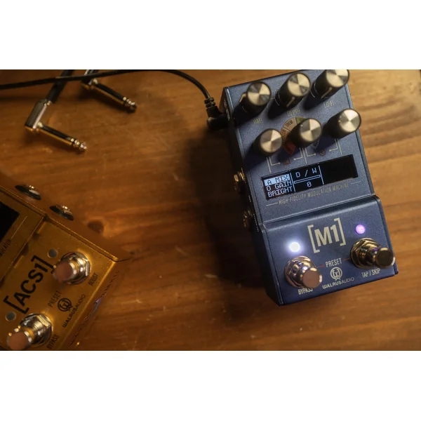 Mako M1 MKII