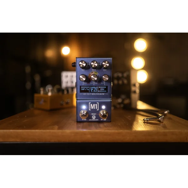Mako M1 MKII