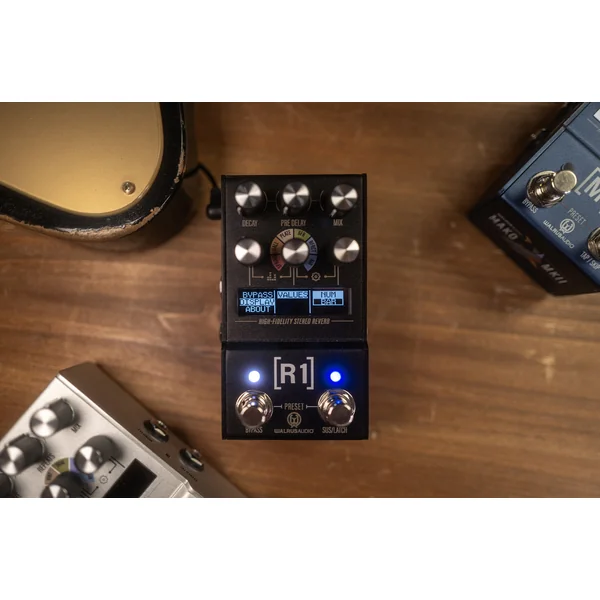 Mako R1 MKII
