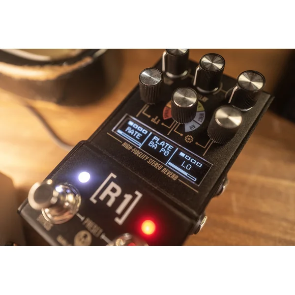 Mako R1 MKII