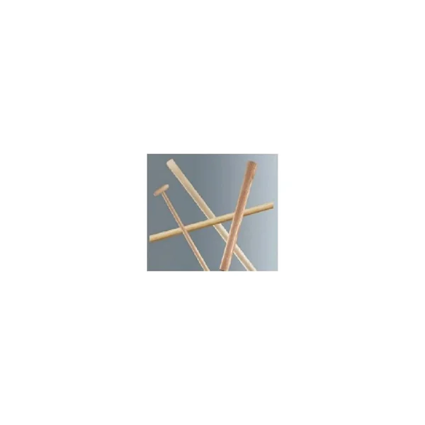 Manche de rechange en bois certifié PEFC 100% 51x35 - 90 cm - Leborgne