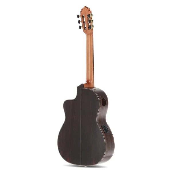 Manuel Rodriguez Electro-acoustic Café Cortado Cutaway - Indian Rosewood (satin)
