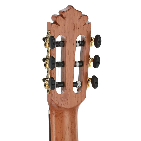 Manuel Rodriguez Electro-acoustic Café Cortado Cutaway - Indian Rosewood (satin)