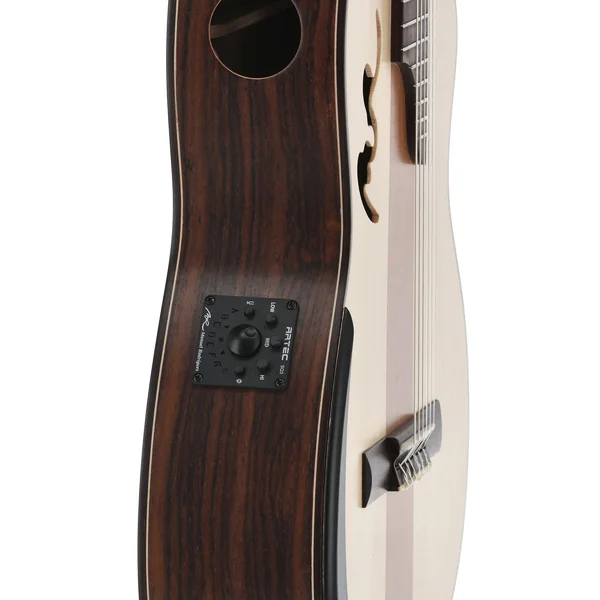 Manuel Rodriguez Electro-acoustic Café Cortado Cutaway - Indian Rosewood (satin)