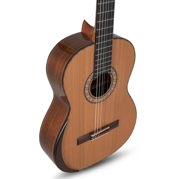 Manuel Rodriguez MAGISTRAL Series E Walnut all solid - Cedar/Walnut (E-C)