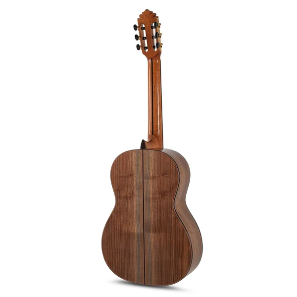 Manuel Rodriguez MAGISTRAL Series E Walnut all solid - Spruce/Walnut (E-S)