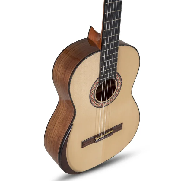 Manuel Rodriguez MAGISTRAL Series E Walnut all solid - Spruce/Walnut (E-S)