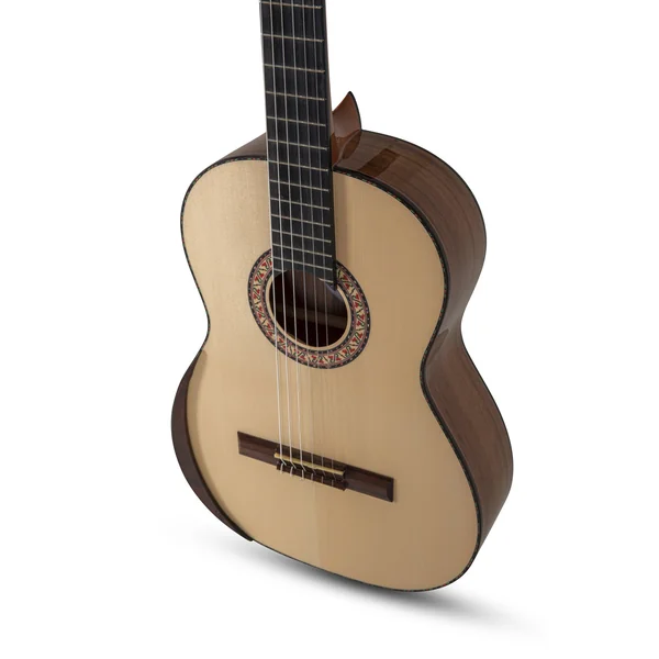 Manuel Rodriguez MAGISTRAL Series E Walnut all solid - Spruce/Walnut (E-S)