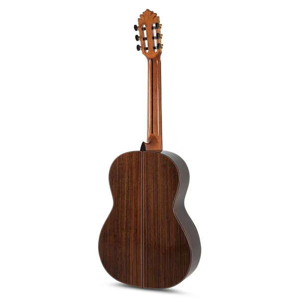 Manuel Rodriguez MAGISTRAL Series F ind. Palisander all solid - Cedar/Rosewood (F-C)