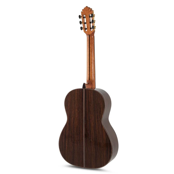 Manuel Rodriguez MAGISTRAL Series F ind. Palisander all solid - Spruce/rosewood (F-S)